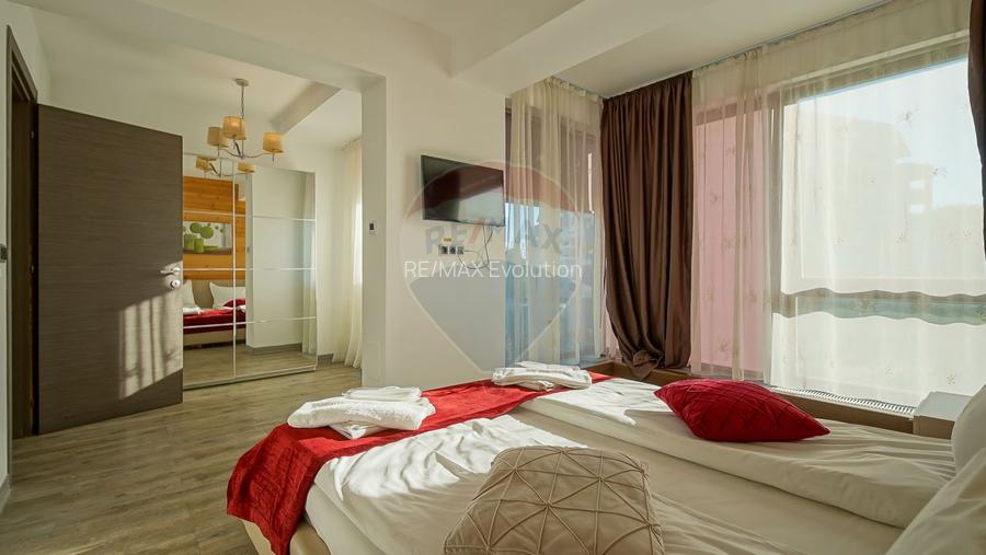 EXCLUSIVITATE ÎN POIANA BRAȘOV – PENTHOUSE IMPRESIONANT DE 268 MP - 29