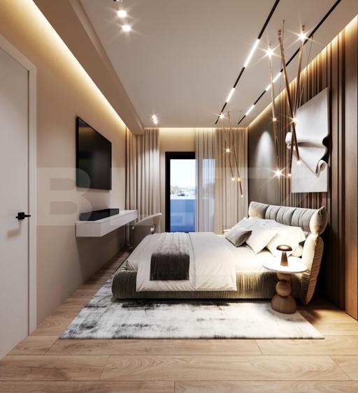 Apartament MODERN 2 camere intr un Complex Rezidential NOU la un SUPER PRET !!