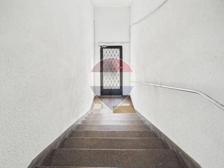 Apartament cu 2 camere de vânzare în zona Dorobanti