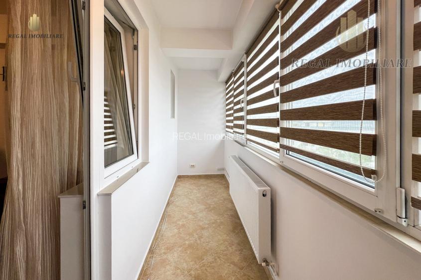 2 Camere | Militari- Pacii | Balcon | 9 Min Metrou | Pet Friendly - 14