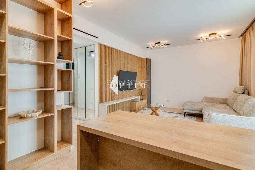 NOU! Residence 5 Pipera/Iancu Nicolae First RENT!parcare SUBTERANA! - 11