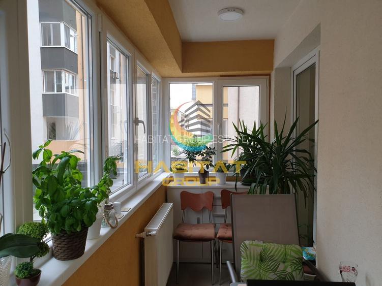 Vazare Apartament 3 Camere Mobilat si Utilat-Berceni! - 29