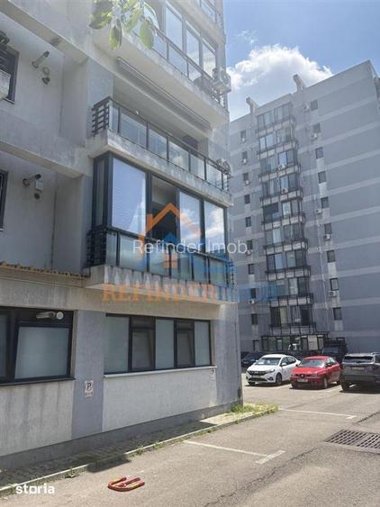 Vanzare 3 camere Ozana-Pallady Towers 69mp - 13