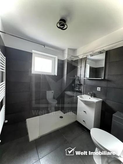 Apartament 2 camere in zona Lombului