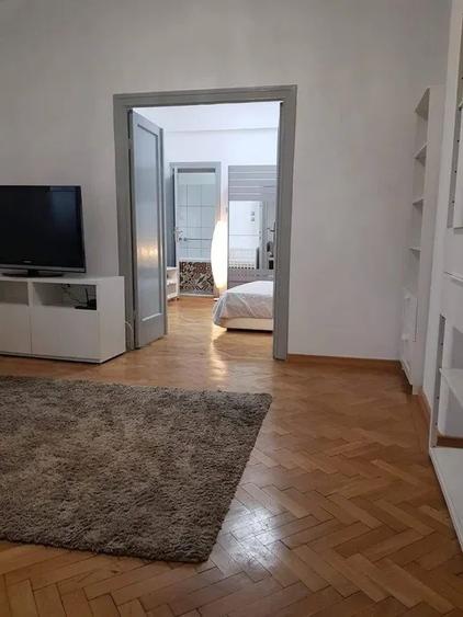 Apartament 2 Camere Tineretului | Centrala Proprie| Dog Friendly| Parcare |2 Bai