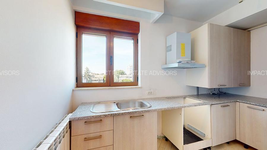 2 camere || Dorobanti Beller - 13