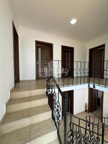 Casa moderna, mobilata complet  Sibiu - 22