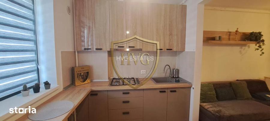 Apartament cu 2 camere | Loc de parcare | Centrala proprie | Pallady - 5