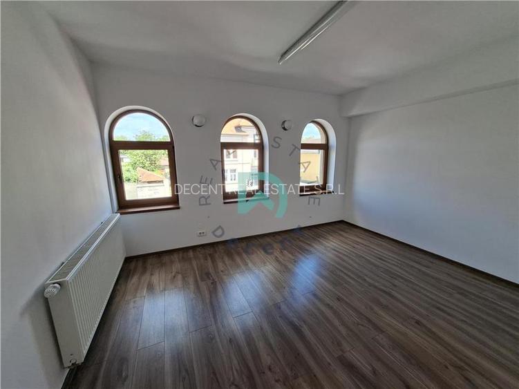 Spatiu birouri Lunga, 500 mp - Brasov - 15