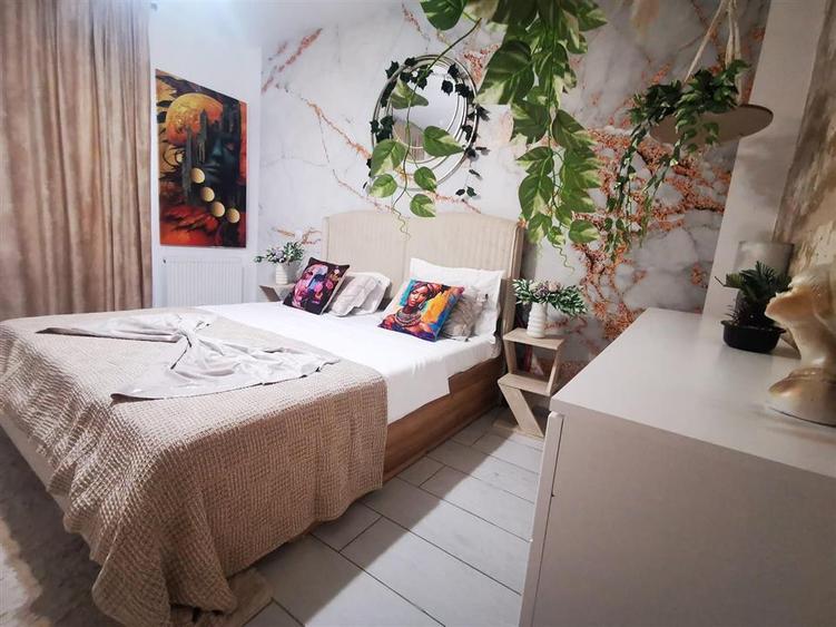Apartament 2 camere lux in Ploiesti, zona Albert, MRS Village