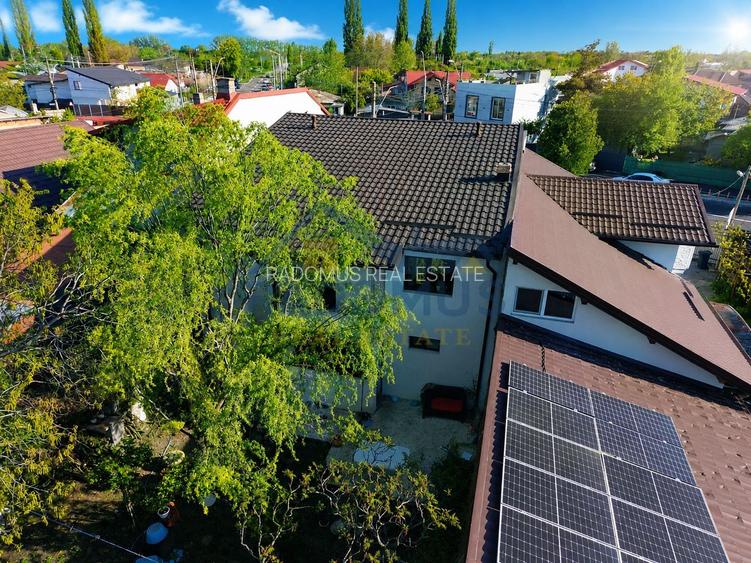 Casă Ploiești - 6 Camere -282 Mp Utili - Teren 600 Mp - Comision 0% - 7