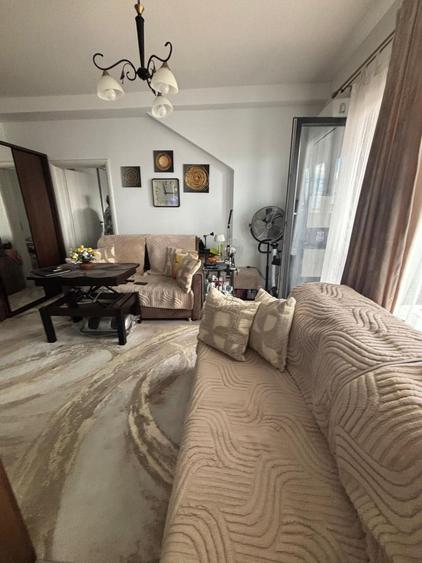 APARTAMENT 2 CAMERE SEMIDECOMANDAT