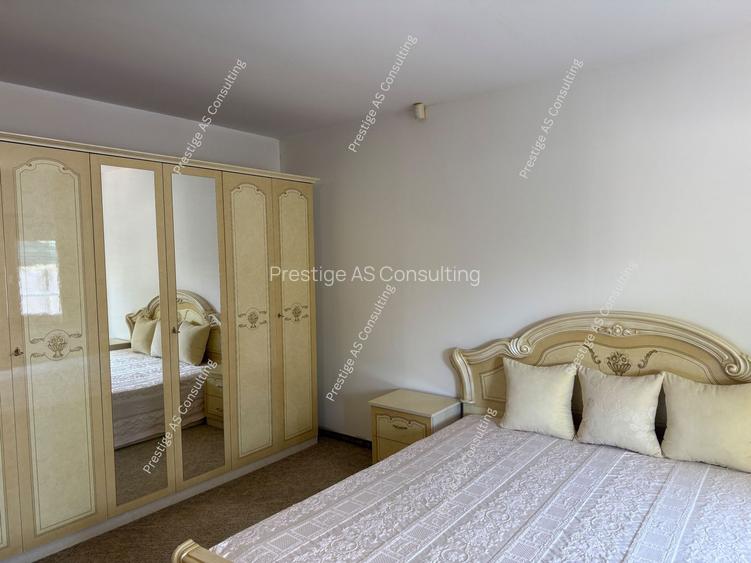 Casa individuala Semineu+Garaj | 250 mp utili | Teren 585 mp | Lipovei - 34