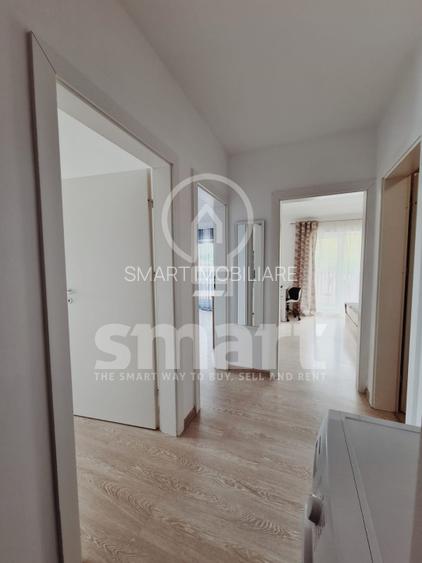 Apartament 2 camere , Floresti, zona Eroilor - 9
