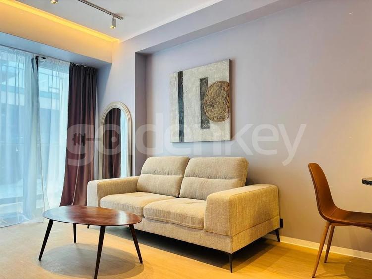 Apartament nou cu 2 camere in complex rezidential langa Promenada Mall