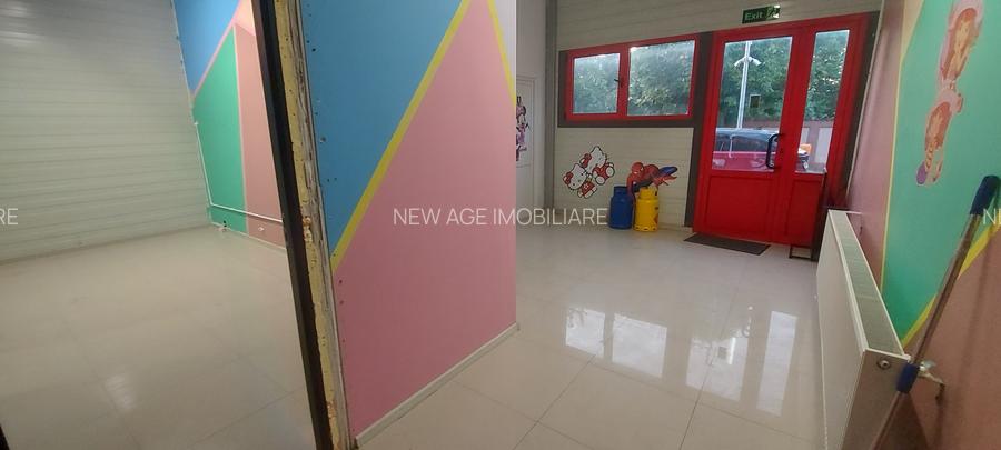 Bragadiru,parter, stradal, 360 m.p, comercial, depozitare, showroom. - 11