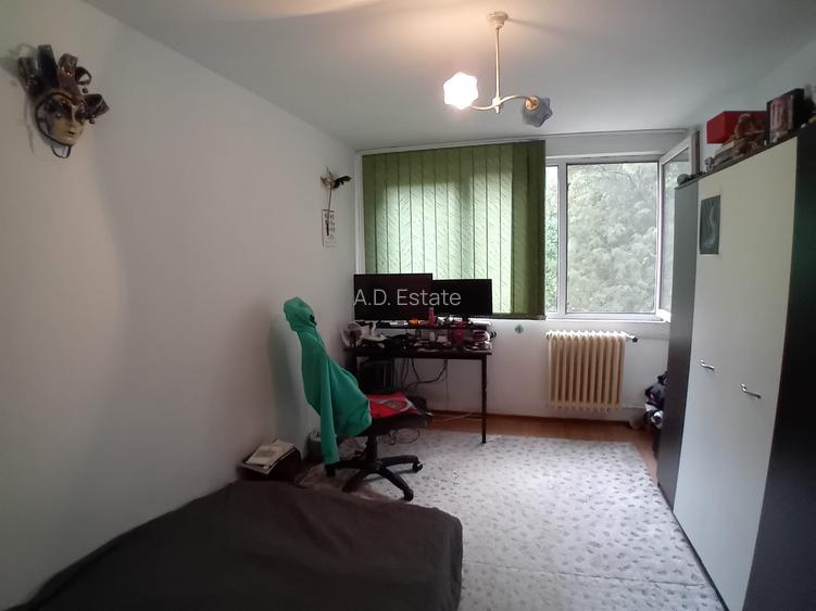 Berceni 3 Camere Bloc 1970 15 Min Metrou - 3