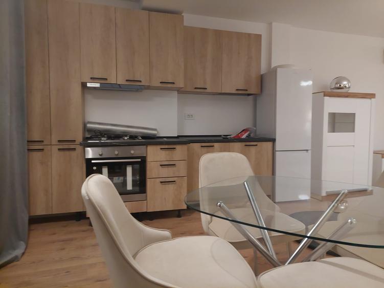 Apartament 2 camere Ivory Residence rond OMV Pipera Parcare