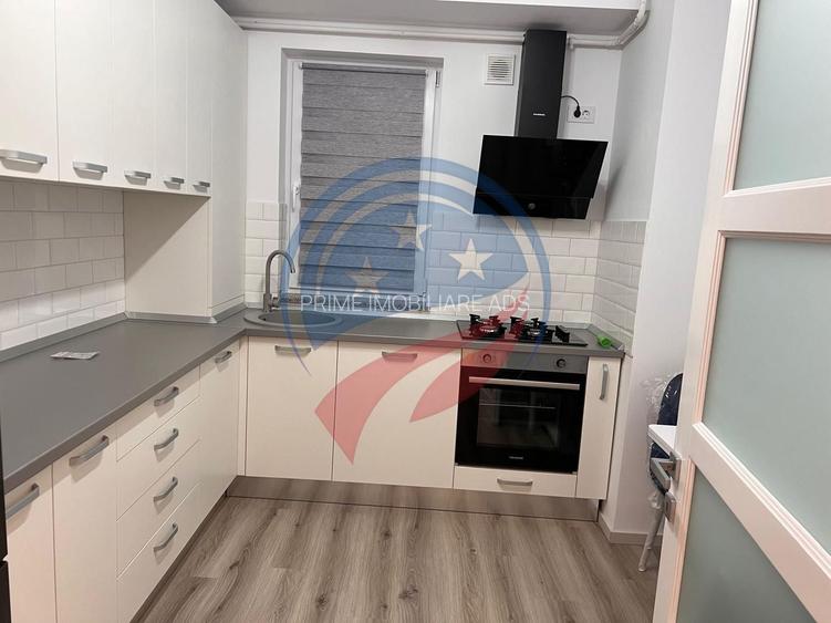 CHIRIE 2 CAMERE BL NOU G.BOTANICA ET 1