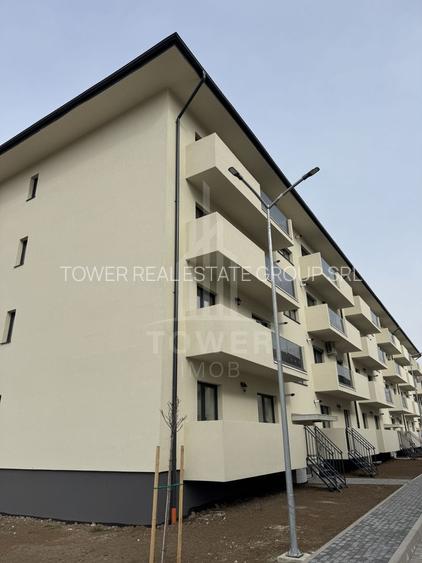 COMISION 0%- ONE RESIDENCE  Rezidențial NOU | Doamna Stanca - 15