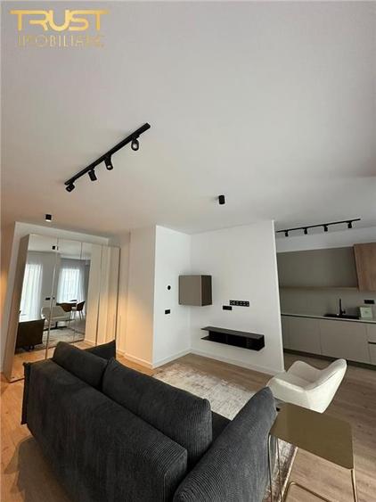 2 camere l Elite City l Parcare subterana