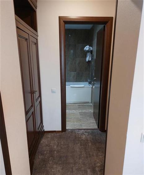 APARTAMENT 3 CAMERE, HOTEL ALPIN, POIANA BRASOV