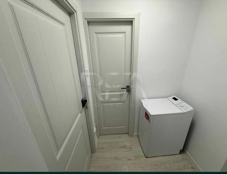 Apartament 2 camere semidecomandat | Renovat complet | Etaj 1/4 | Mobilat și uti