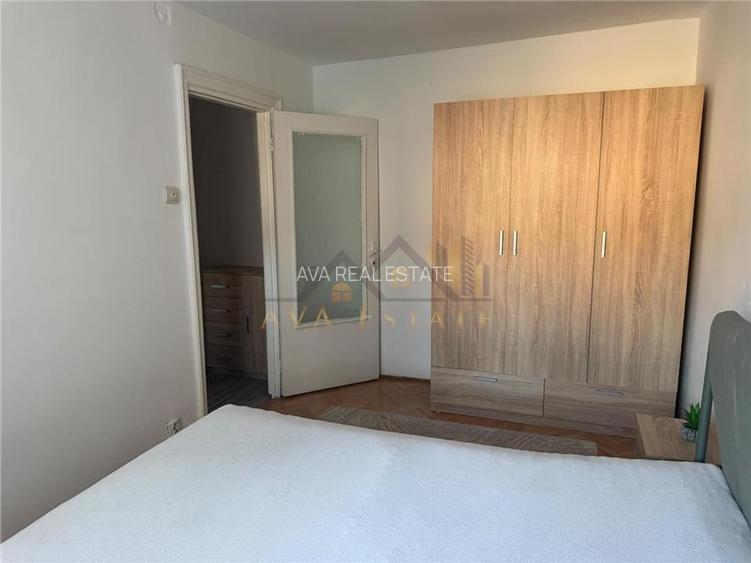 Apartament 2 camere, Et.3, 55 mp - Zona Dambovita - 5