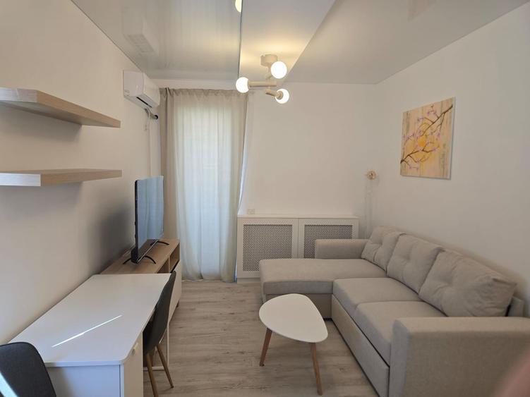 Inchiriez Apartament 2 Camere