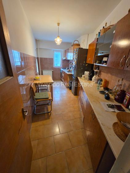 Apartament 4 camere | Știrbei Vodă – Cișmigiu | 110 mp | Decomandat | Etaj 5 - 7
