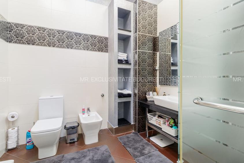 Resedinta premium| Teren de tenis | Piscină încălzită | Infrastructură completă! - 24
