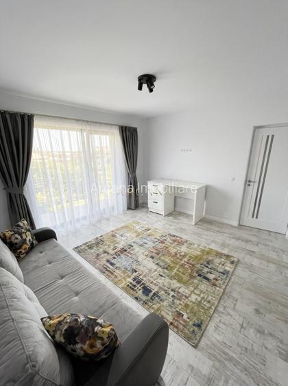 Apartament în duplex cu grădină și parcare cartier Borhanci - 2