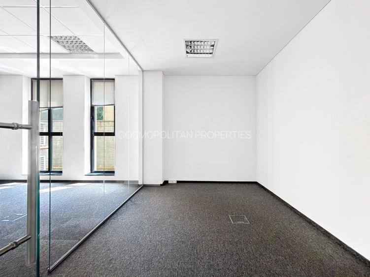 Spatiu Comercial | Open Space | 2 Locuri de Parcare | Comision 0 - 8