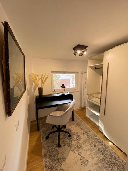 Dorobanti/ Apartament Premium 70 mp / Mobilat Lux in Vila Renovata 2026