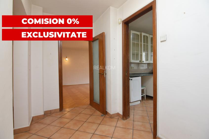 VANZARE APARTAMENT 3 CAMERE UNIRII – NERVA TRAIAN - 7