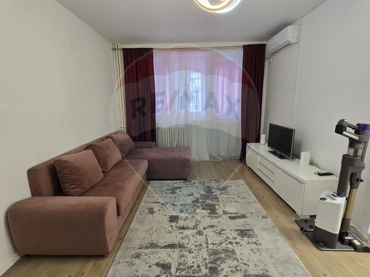 DE VANZARE Apartament 2 camere RENOVAT 2024