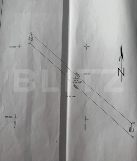 Teren agricol de vanzare, 8500 mp, zona Calarasi