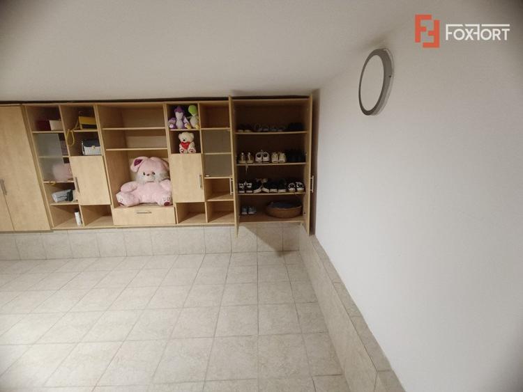 COMISION 0% Apartament 3 camere pe 2 nivele, in zona Girocului - V8755