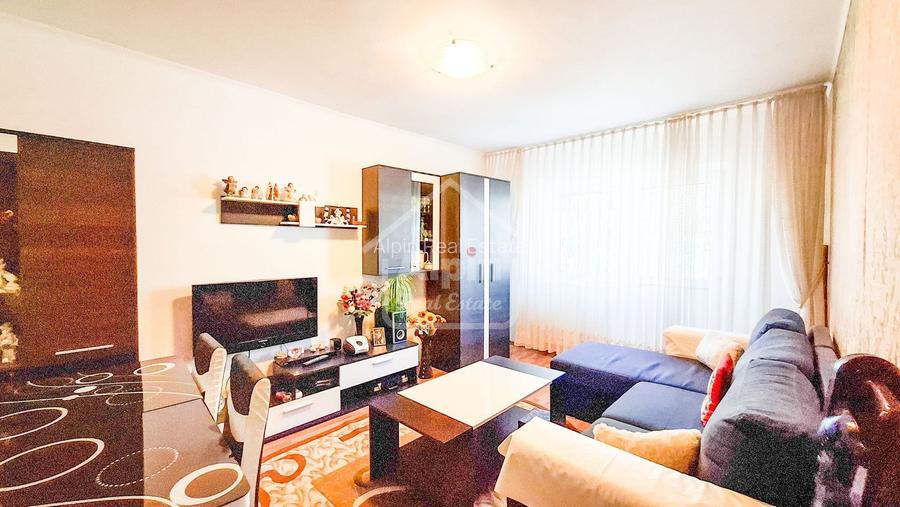 Apartament 3 Camere Complet Mobilat I Astra - 8