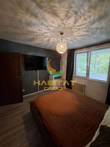 Apartament 2 camere Brancoveanu-Piata Sudului