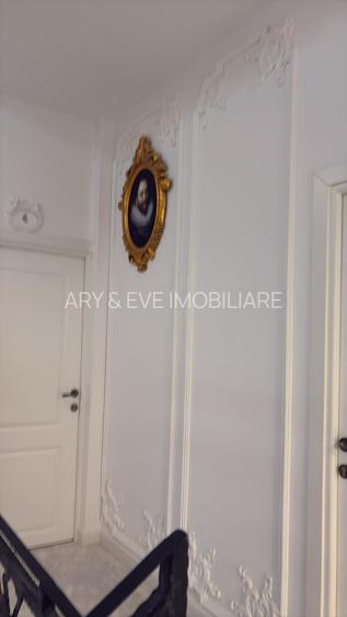 O Adresă de Prestigiu în Dorobanți: Rafinament, Marmură și Distincție - 9