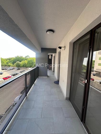 Apartament 2 camere - 2 bai - Cartier Brancusi - Valea Larga - Drumul Taberei - 11