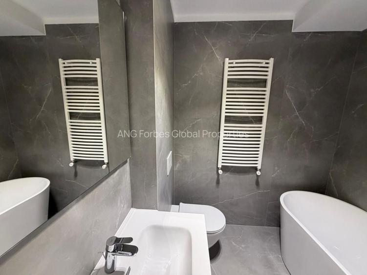 APARTAMENT LANGA PARC SI LAC | ARHITECTURĂ BOUTIQUE, SI TERASA GENEROASA - 7