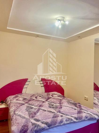 Apartament de vanzare, 49 mp, zona Uta