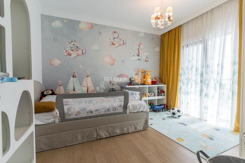 Vilă elegantă I Valea Lupului | 5 camere I 775 mp teren I Comision 0% - 15