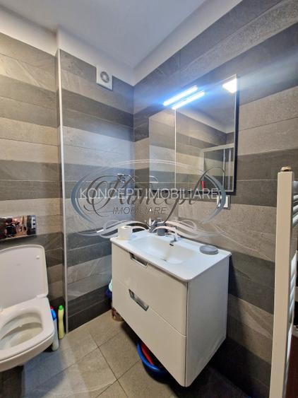 Grand Park Residence, 2 camere cu balcon - 8