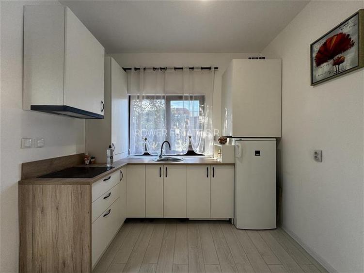 Apartament 1 camera, situat pe strada Maramureșului! - 8