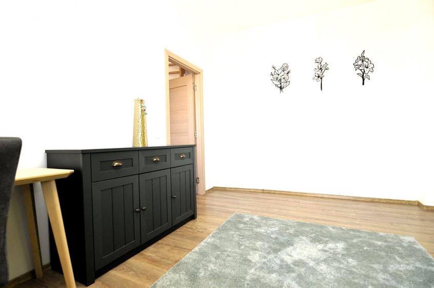 INCHIRIERE APARTAMENT 4 CAMERE UNIRII – HOTEL UNION