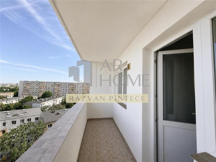Apartament 2 camere decomandat Vest Kaufland Ploiesti
