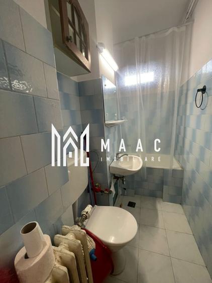 Apartament 2 camere | Mihai Viteazu | Mobilat și utilat | Disponibil imediat |